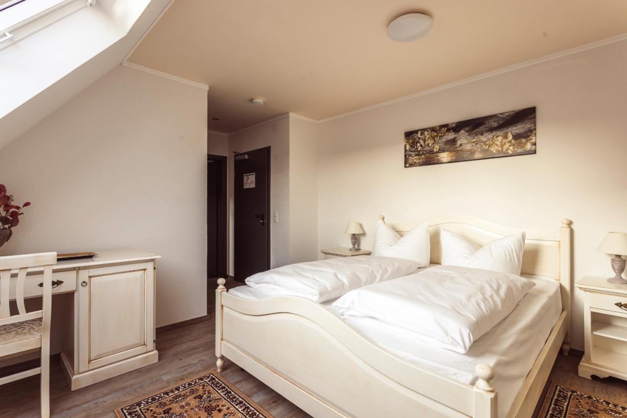 Hotel Roma Kehl ภายนอก รูปภาพ