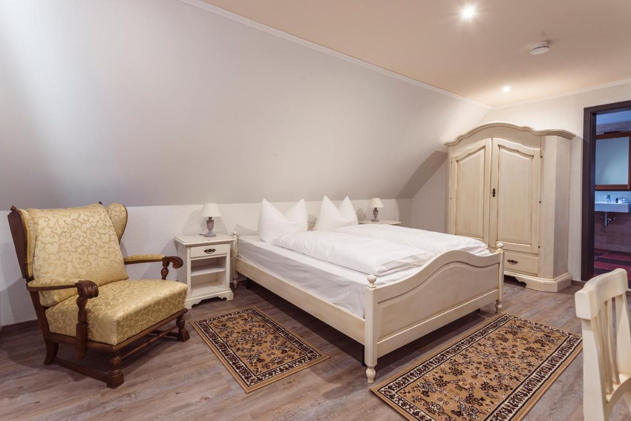 Hotel Roma Kehl ภายนอก รูปภาพ