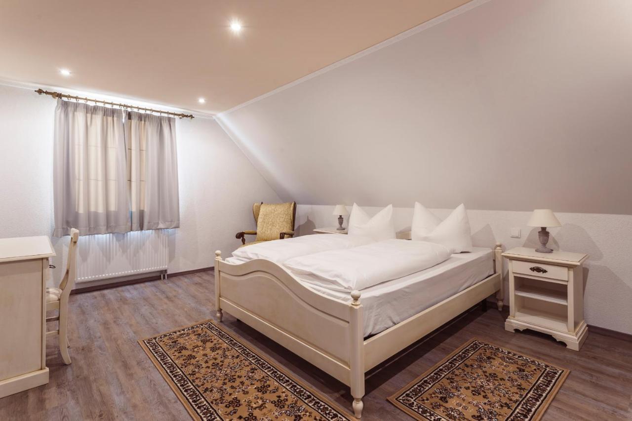 Hotel Roma Kehl ภายนอก รูปภาพ
