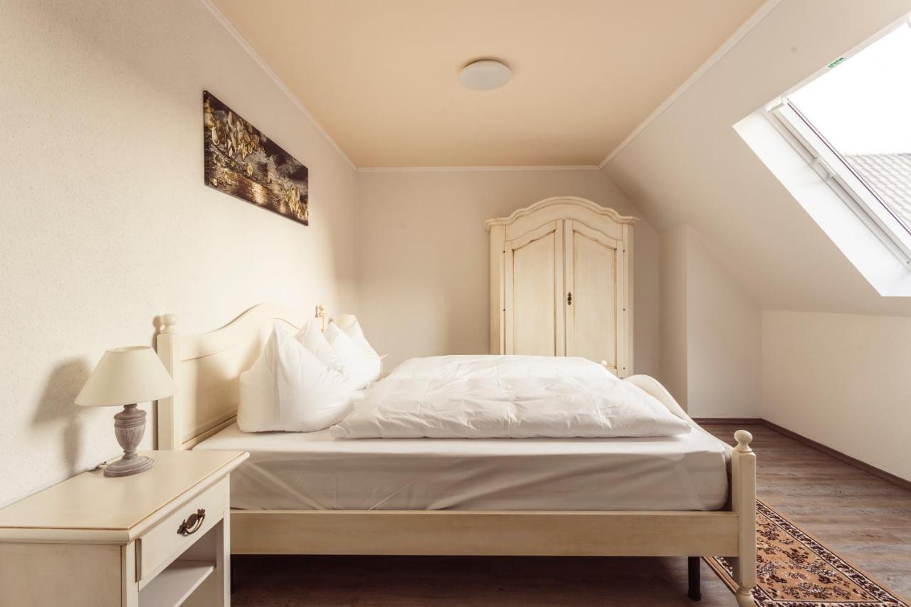 Hotel Roma Kehl ภายนอก รูปภาพ