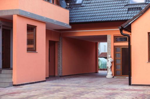 Hotel Roma Kehl ภายนอก รูปภาพ