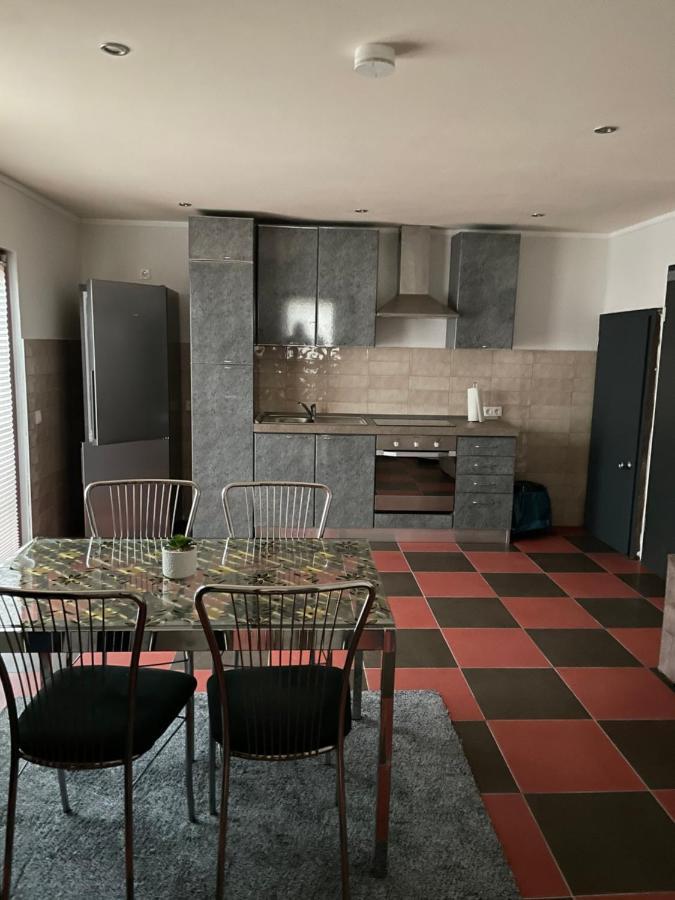 Hotel Roma Kehl ภายนอก รูปภาพ